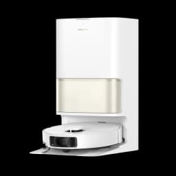 Робот-пылесос Dreame Vacuum L50 Ultra CE, белый