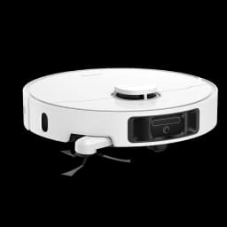 Робот-пылесос Dreame Vacuum L50 Ultra CE, белый