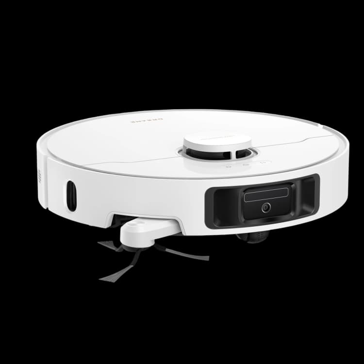 Робот-пылесос Dreame Vacuum L50 Ultra CE, белый