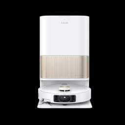 Робот-пылесос Dreame Robot Vacuum L40s Pro Ultra, белый