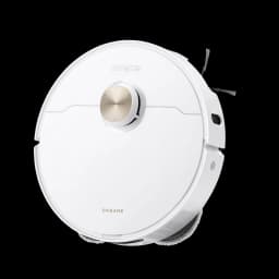 Робот-пылесос Dreame Robot Vacuum L40s Pro Ultra, белый