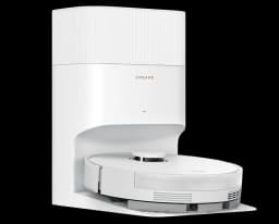 Робот-пылесос Dreame Robot Vacuum D20 Plus