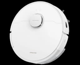 Робот-пылесос Dreame Robot Vacuum D20 Plus