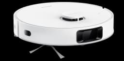 Робот-пылесос Dreame Robot Vacuum D20 Plus