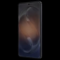 Samsung Galaxy S26+ 12ГБ/256ГБ, черный