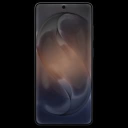 Samsung Galaxy S26 Ultra 12ГБ/256ГБ, черный