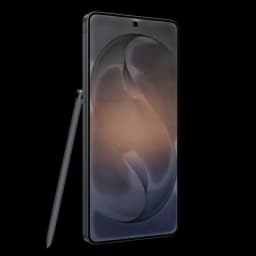 Samsung Galaxy S26 Ultra 12ГБ/512ГБ, черный