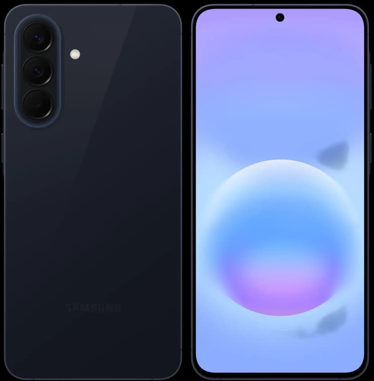 Samsung Galaxy A57 8/256ГБ, синий