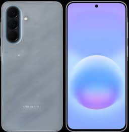 Samsung Galaxy A57 8/256ГБ, голубой