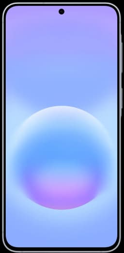 Samsung Galaxy A57 8/256ГБ, голубой