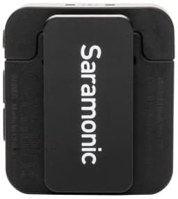 Беспроводной микрофон Saramonic Blink 100 B3 2.4GHZ Dual Microphones IOS