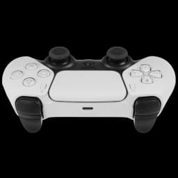 Игровая приставка Sony Playstation 5 1TB Console Slim, белый