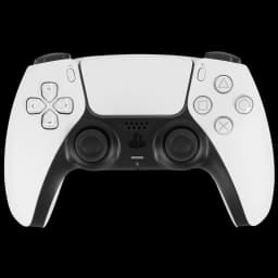 Игровая приставка Sony Playstation 5 1TB Console Slim, белый