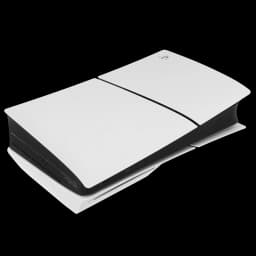 Игровая приставка Sony Playstation 5 1TB Console Slim, белый