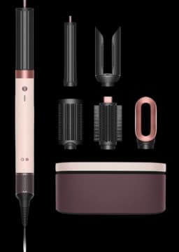 Стайлер Dyson HS09 Ceramic Pink