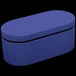 Стайлер Dyson HS08 Air Wrap I.d Vinca Blue