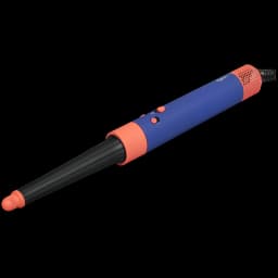 Стайлер Dyson HS08 Air Wrap I.d Vinca Blue
