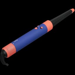 Стайлер Dyson HS08 Air Wrap I.d Vinca Blue