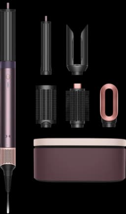Стайлер Dyson HS09 Jusper Plum