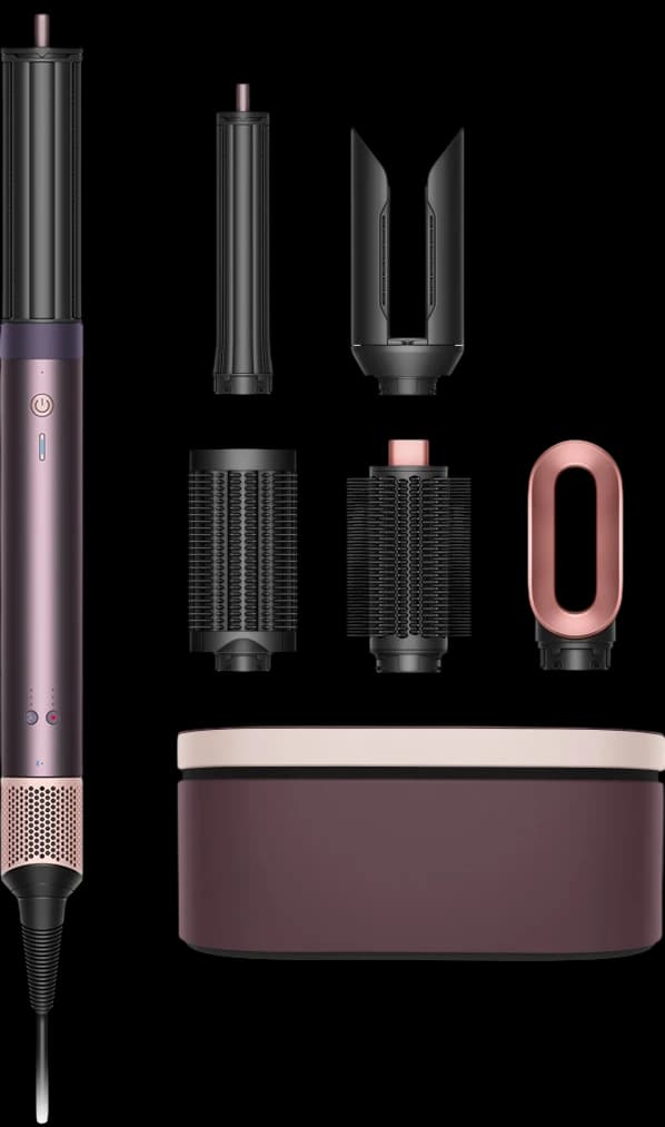 Стайлер Dyson HS09 Jusper Plum