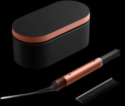 Стайлер Dyson HS09 Amber Silk