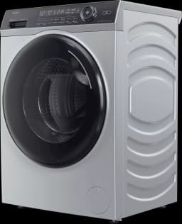 Стиральная машина Haier HW90-B14979S 9 кг, серый