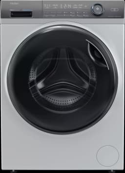 Стиральная машина Haier HW90-B14979S 9 кг, серый