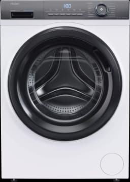 Стиральная машина Haier HW90-BP14929A 9 кг, белый