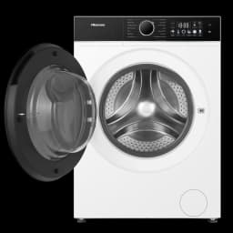 Стиральная машина Hisense WF3I9043BWFS2 9 кг, белый