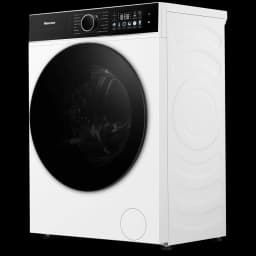 Стиральная машина Hisense WF3I9043BWFS2 9 кг, белый
