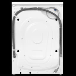 Стиральная машина Hisense WF3I9043BWFS2 9 кг, белый