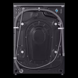 Стиральная машина Hisense WD3S8042BB1 с сушкой 8/5 кг, черный