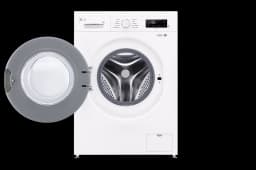 Стиральная машина LG F2Y1HS3WL 7 кг, белый