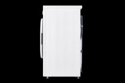 Стиральная машина LG F2Y1HS3WL 7 кг, белый