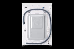 Стиральная машина LG F2Y1HS3WL 7 кг, белый