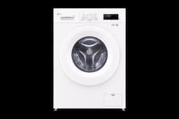 Стиральная машина LG F2Y1HS3WL 7 кг, белый