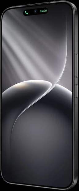 Tecno Camon 50 8ГБ/256 ГБ, Черный