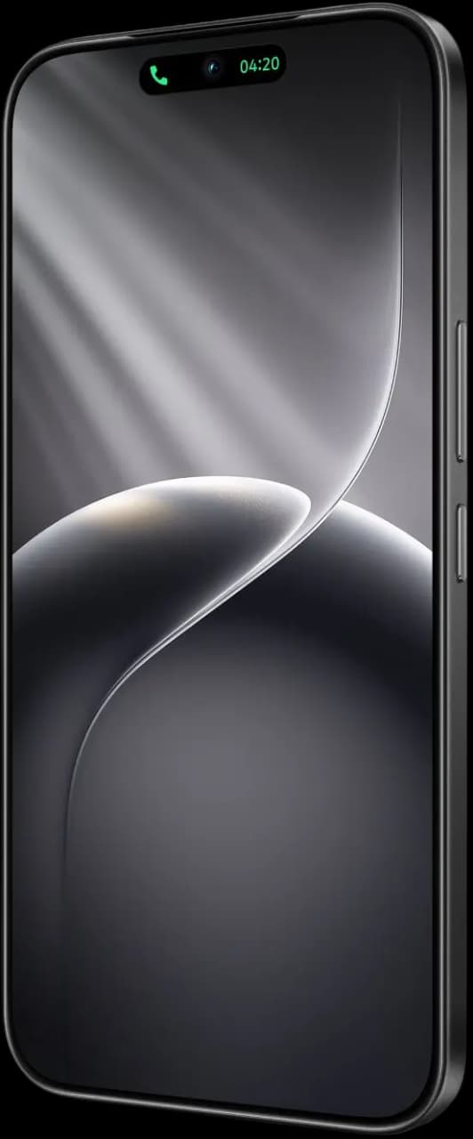 Tecno Camon 50 8ГБ/256 ГБ, Черный