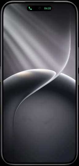 Tecno Camon 50 8ГБ/256 ГБ, Черный