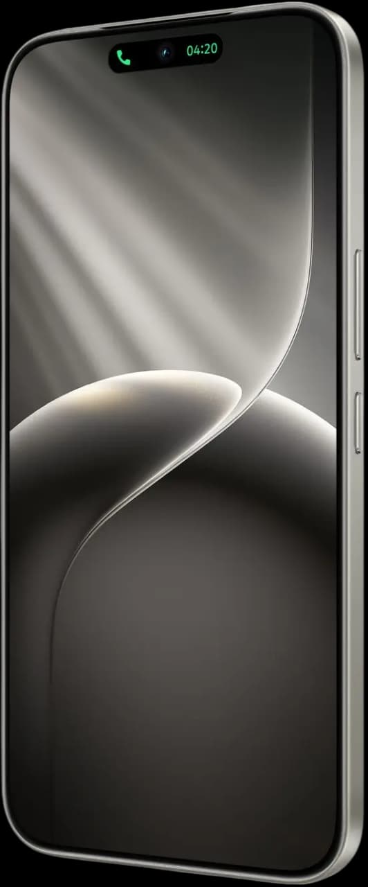 Tecno Camon 50 8ГБ/256 ГБ, титановый