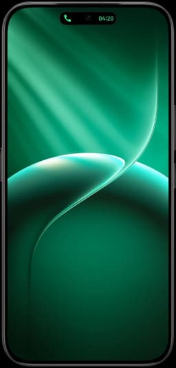 Tecno Camon 50 8ГБ/256 ГБ, зеленый