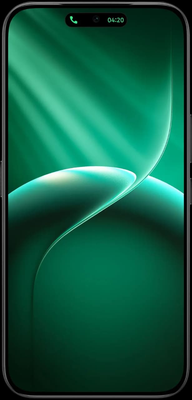Tecno Camon 50 8ГБ/256 ГБ, зеленый