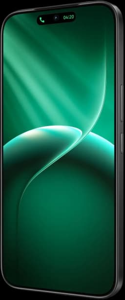 Tecno Camon 50 8ГБ/256 ГБ, зеленый