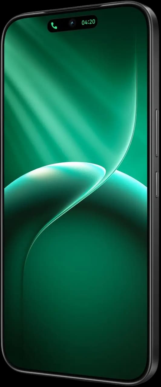 Tecno Camon 50 8ГБ/256 ГБ, зеленый
