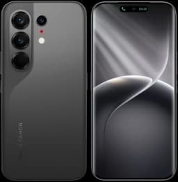 Tecno Camon 50 Ultra 8ГБ/256 ГБ, Черный