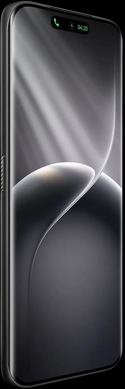 Tecno Camon 50 Ultra 8ГБ/256 ГБ, Черный