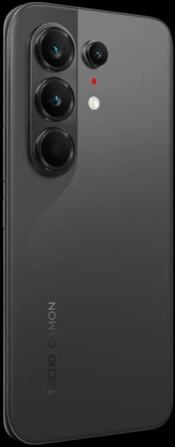 Tecno Camon 50 Ultra 8ГБ/256 ГБ, Черный
