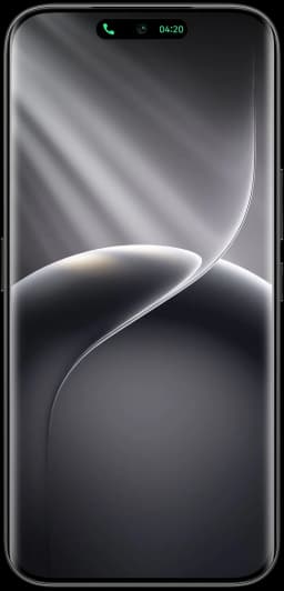 Tecno Camon 50 Ultra 8ГБ/256 ГБ, Черный