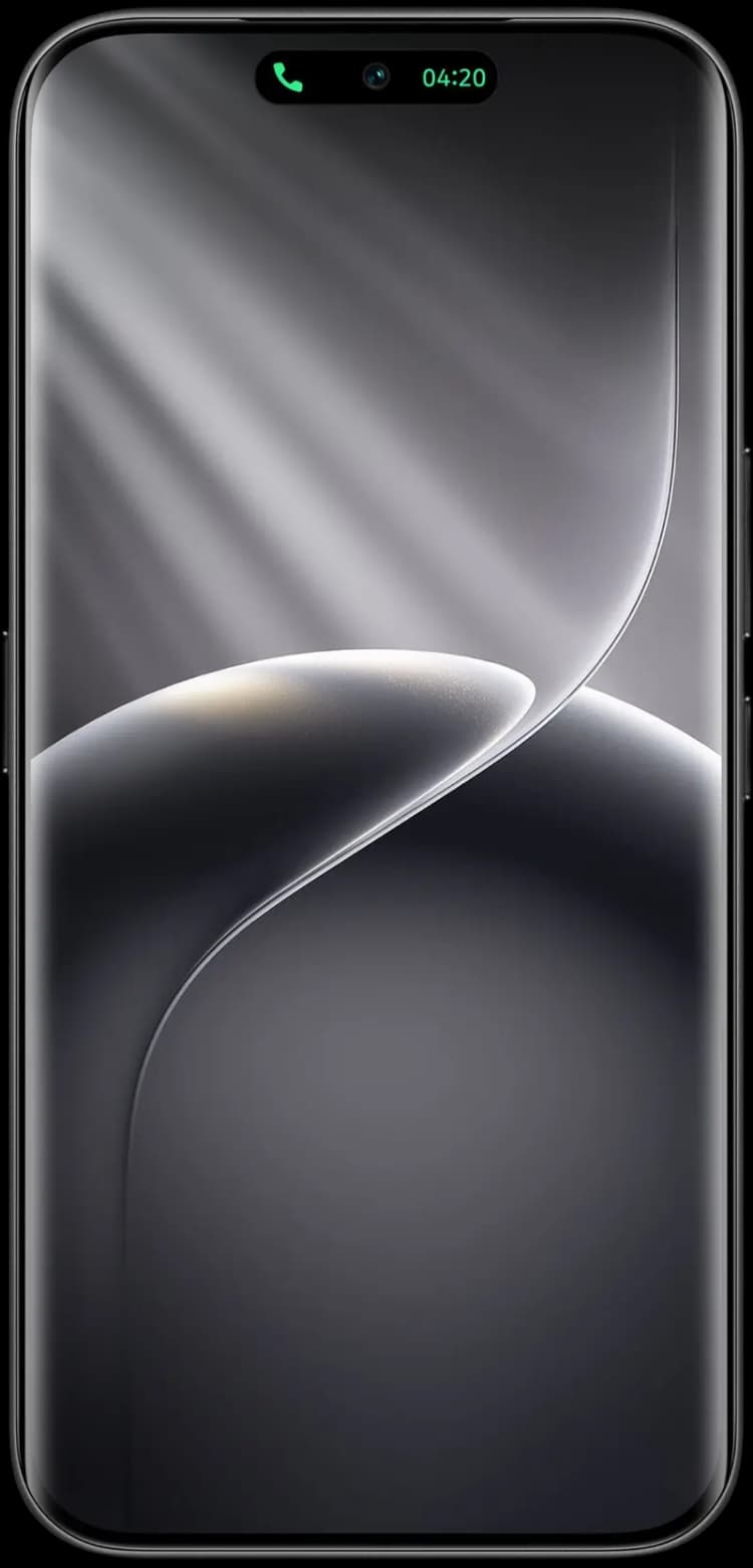Tecno Camon 50 Ultra 8ГБ/256 ГБ, Черный