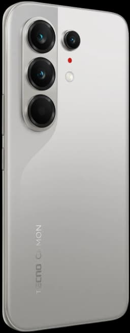 Tecno Camon 50 Ultra 8ГБ/256 ГБ, титановый